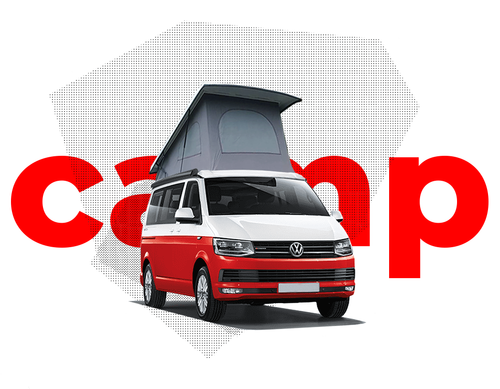 Dachy podnoszone | Dachy sypialne i zabudowy camperów | Camproof